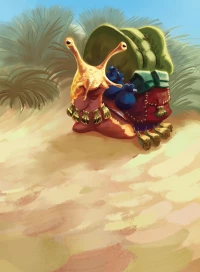 12. Everdell: Dalekobrzeg